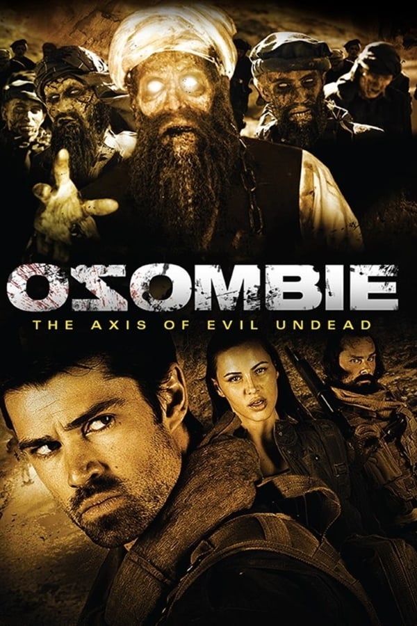 Osombie | Osombie