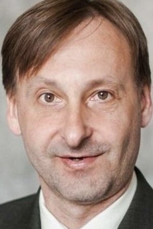 بازیگر Сергей Новицкий  