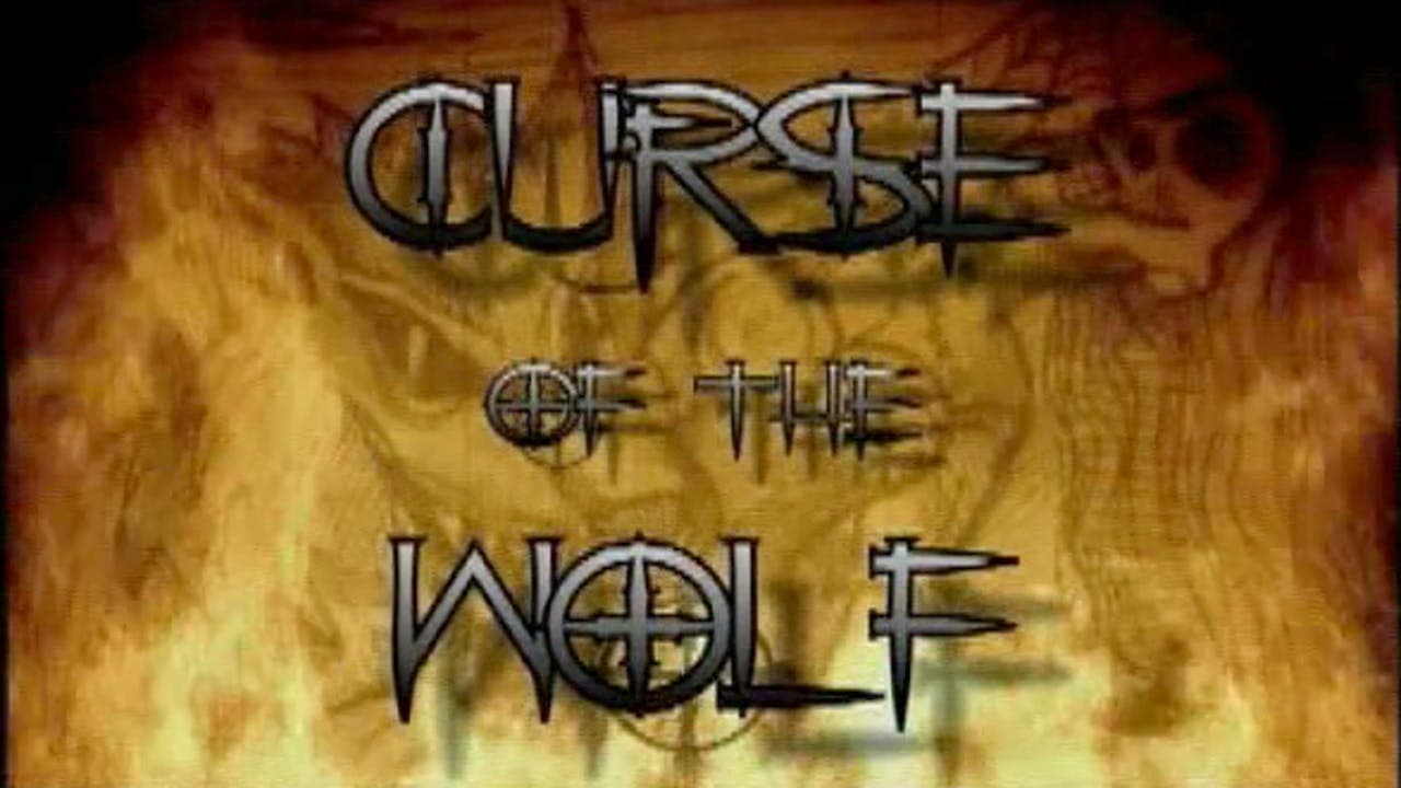 Curse of the Wolf|Curse of the Wolf