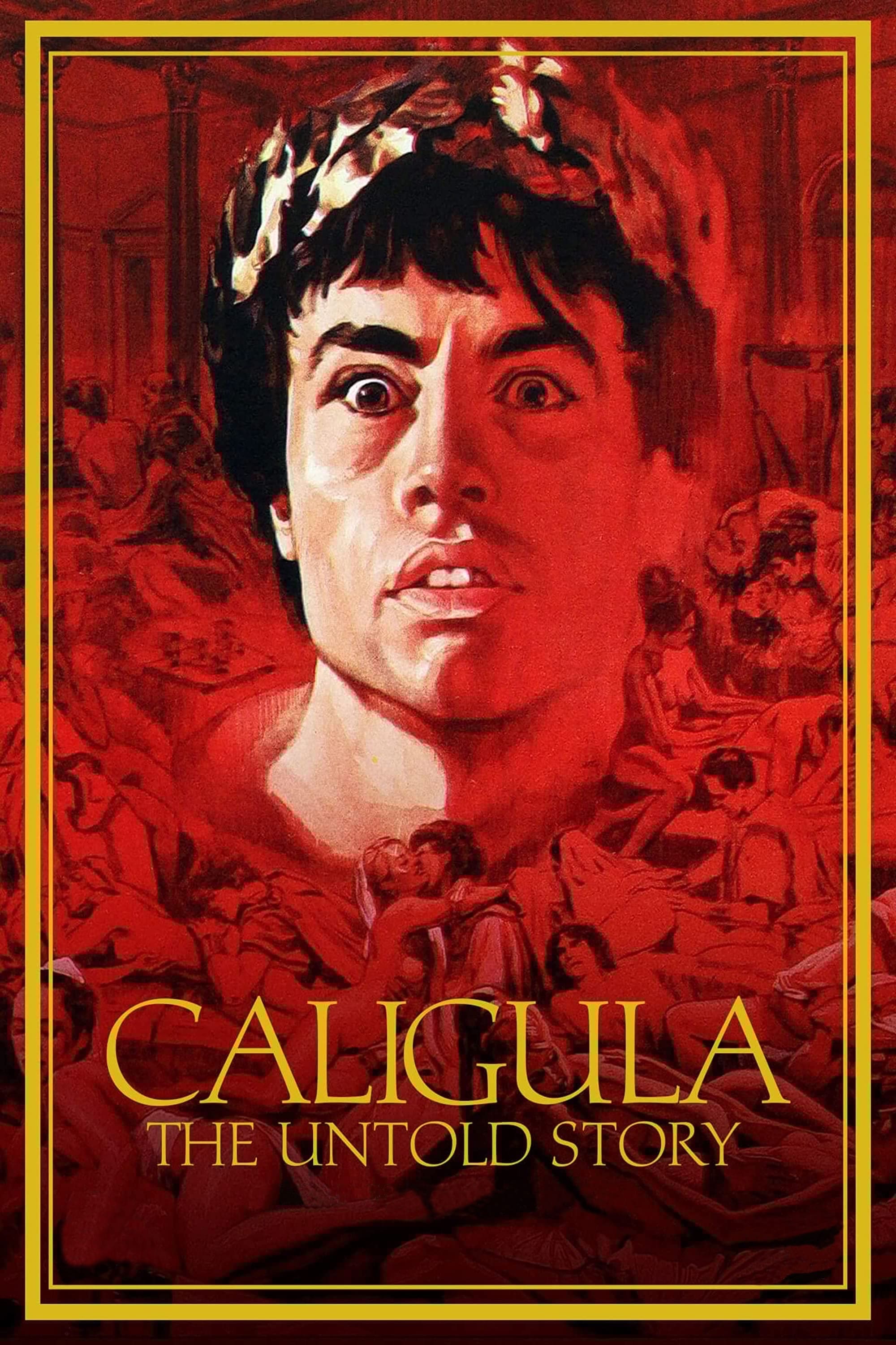 Caligola: La storia mai raccontata