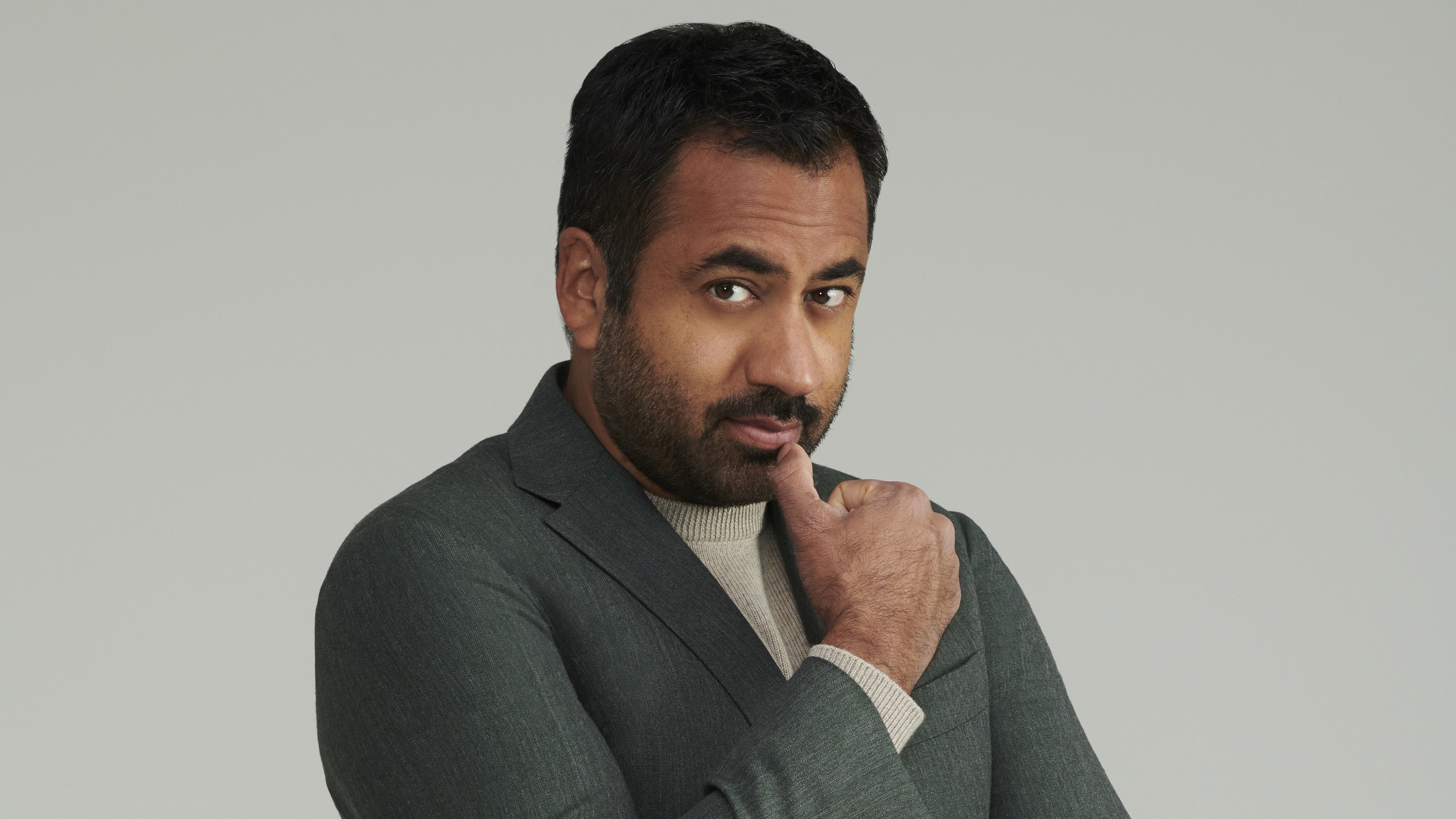 Kal Penn Approves This Message|Kal Penn Approves This Message