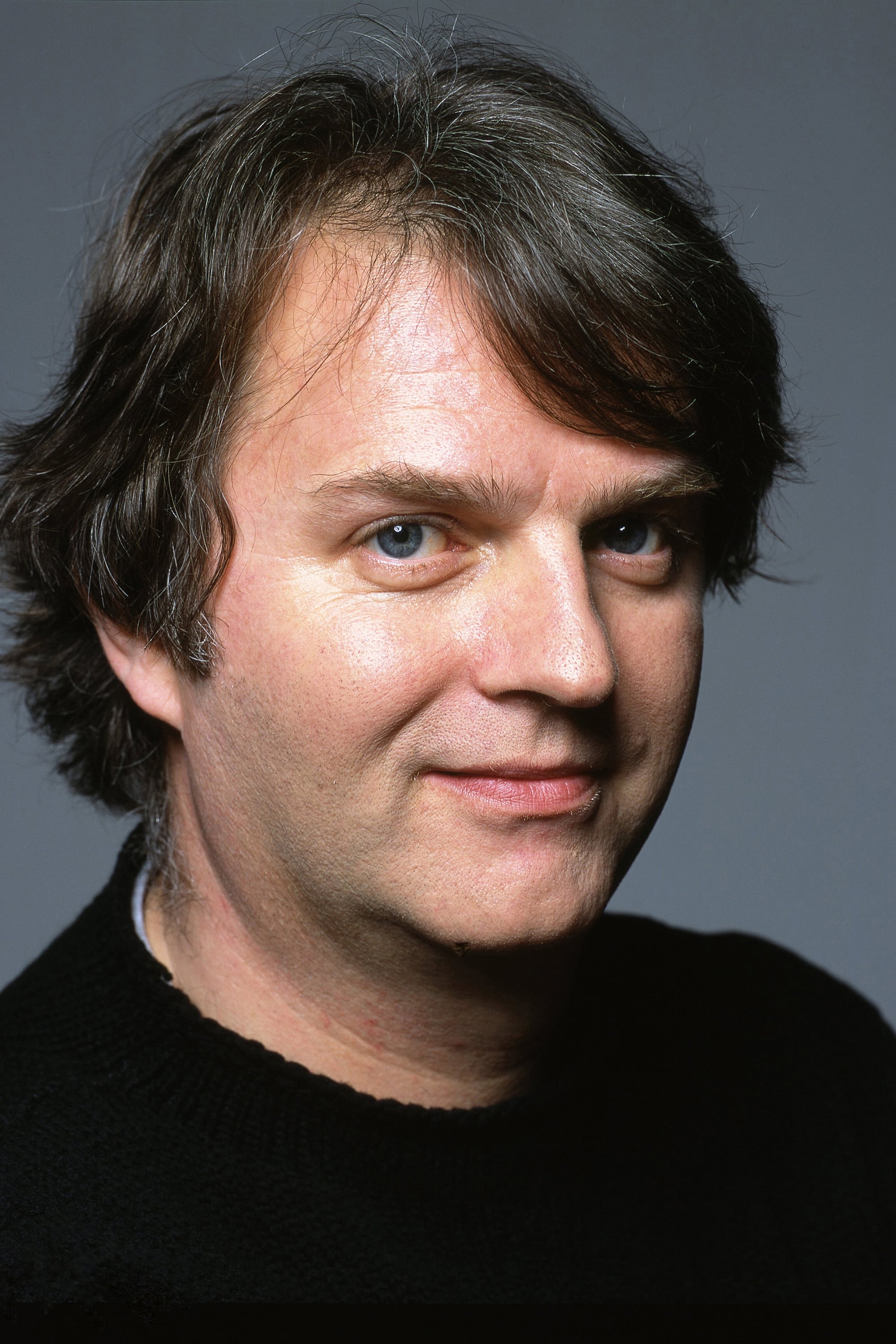 بازیگر Paul Merton  