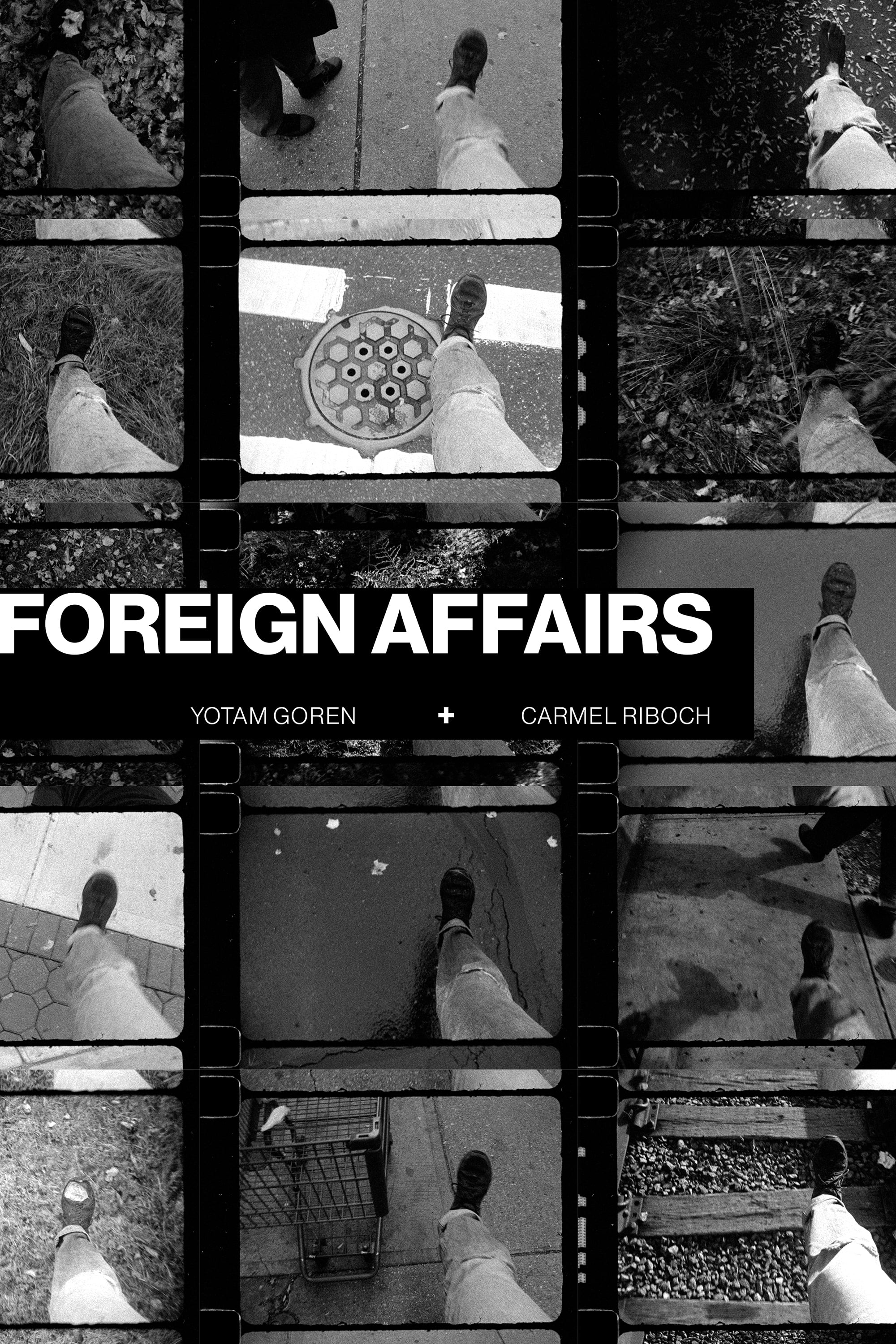 FOREIGN AFFAIRS | FOREIGN AFFAIRS