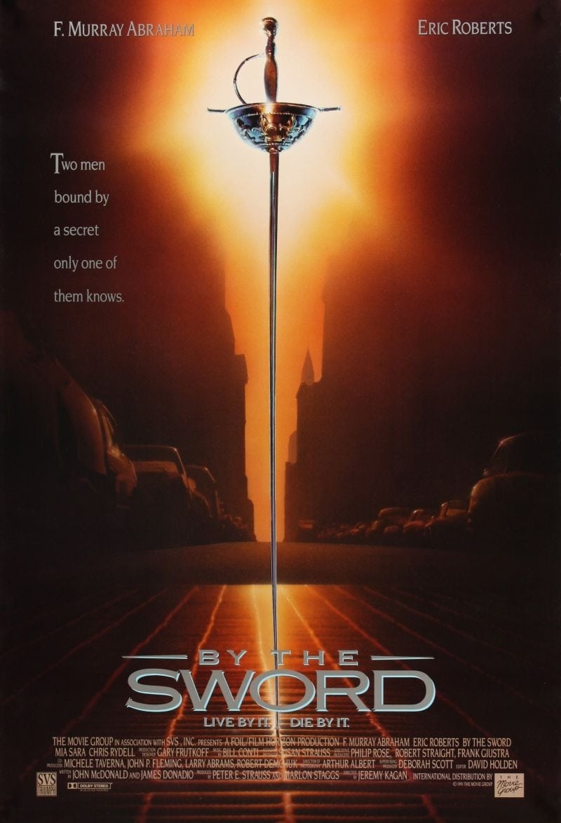 By the Sword | By the Sword