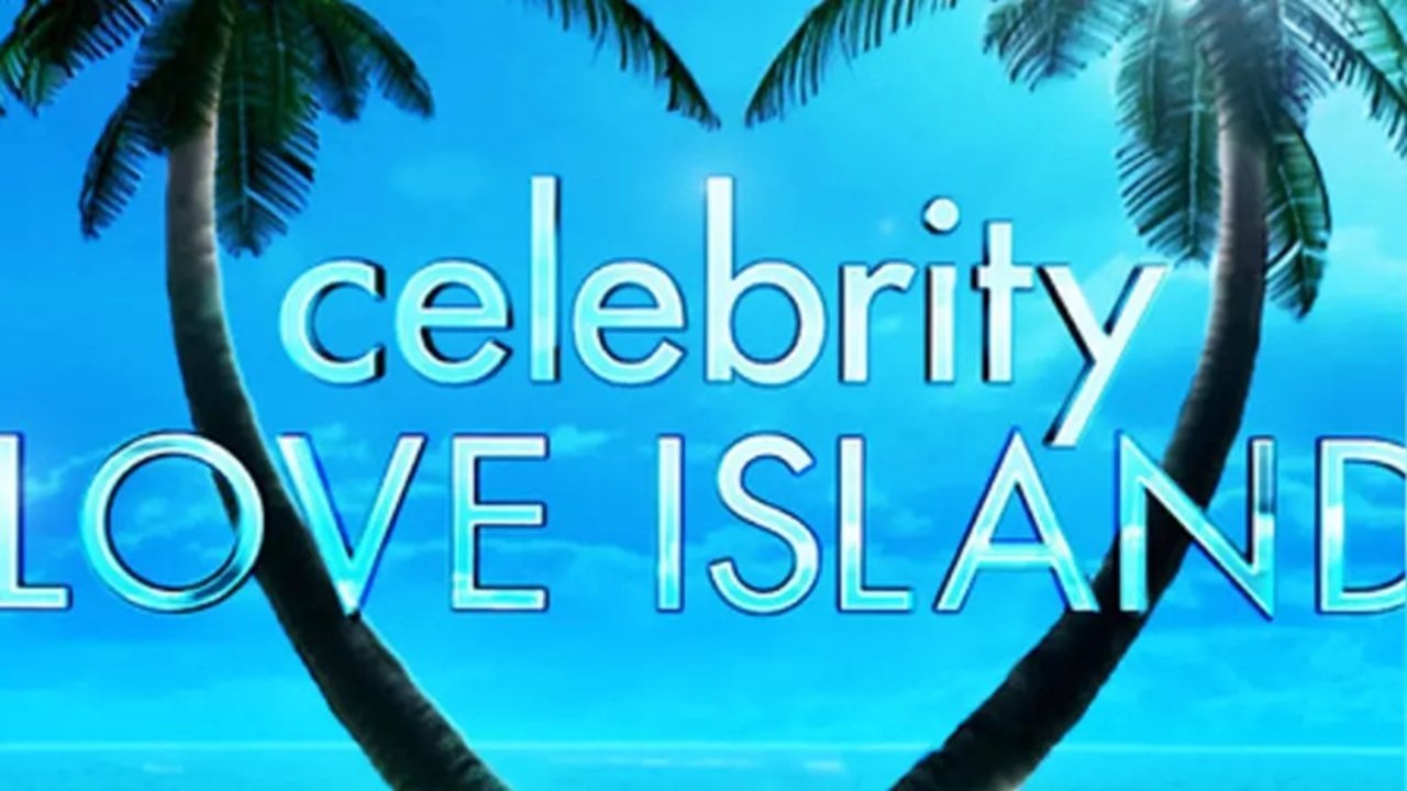 Celebrity Love Island|Celebrity Love Island
