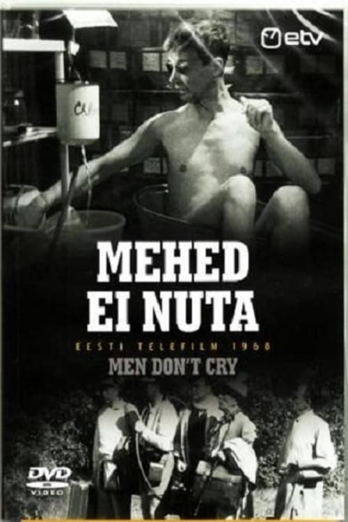 Mehed ei nuta | Mehed ei nuta