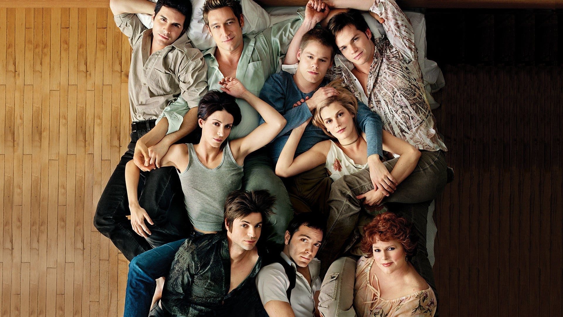 Queer As Folk|Queer As Folk