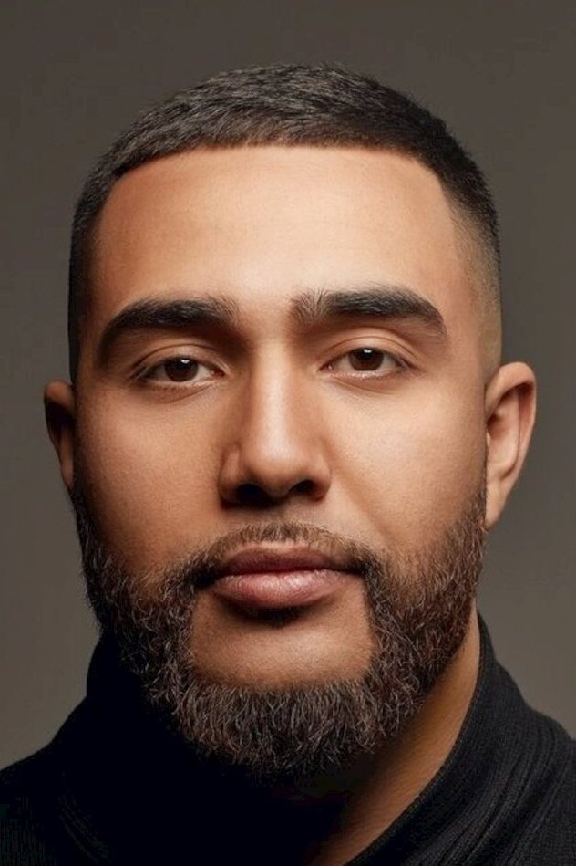 بازیگر Bakhtiyar Mamedov  