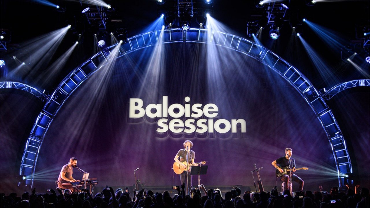 Snow Patrol - Baloise Session 2019|Snow Patrol - Baloise Session 2019