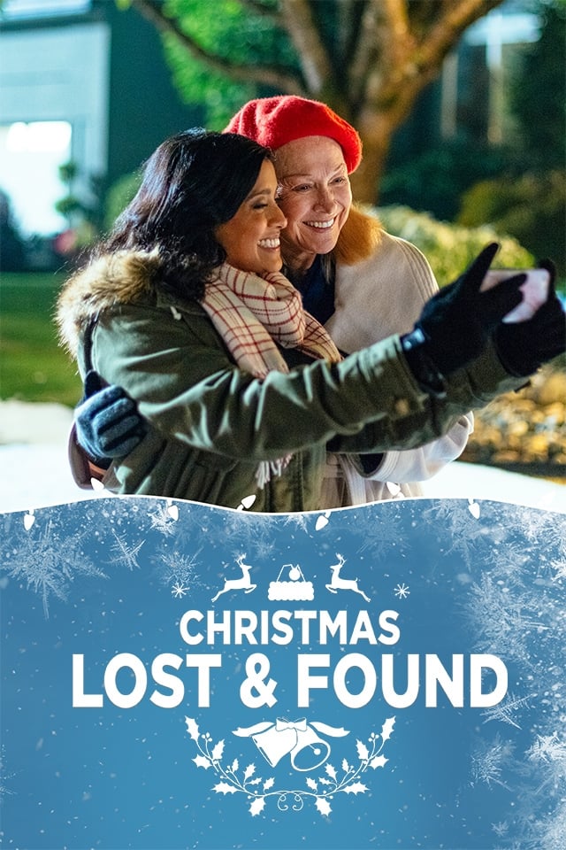 Christmas Lost and Found | Christmas Lost and Found