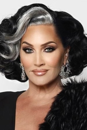 بازیگر Michelle Visage  