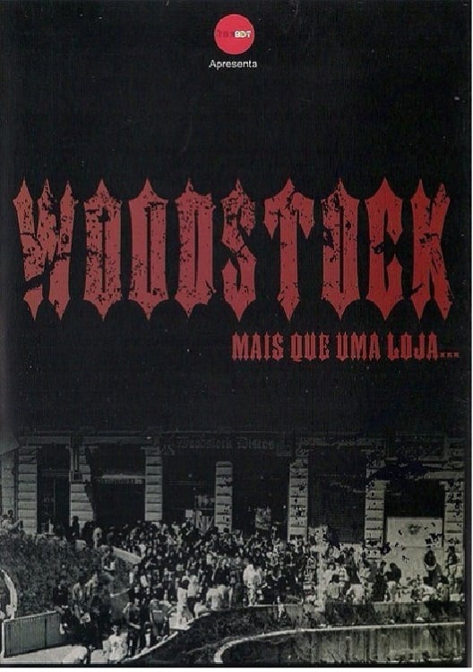 Woodstock - Mais Que Uma Loja | Woodstock - Mais Que Uma Loja