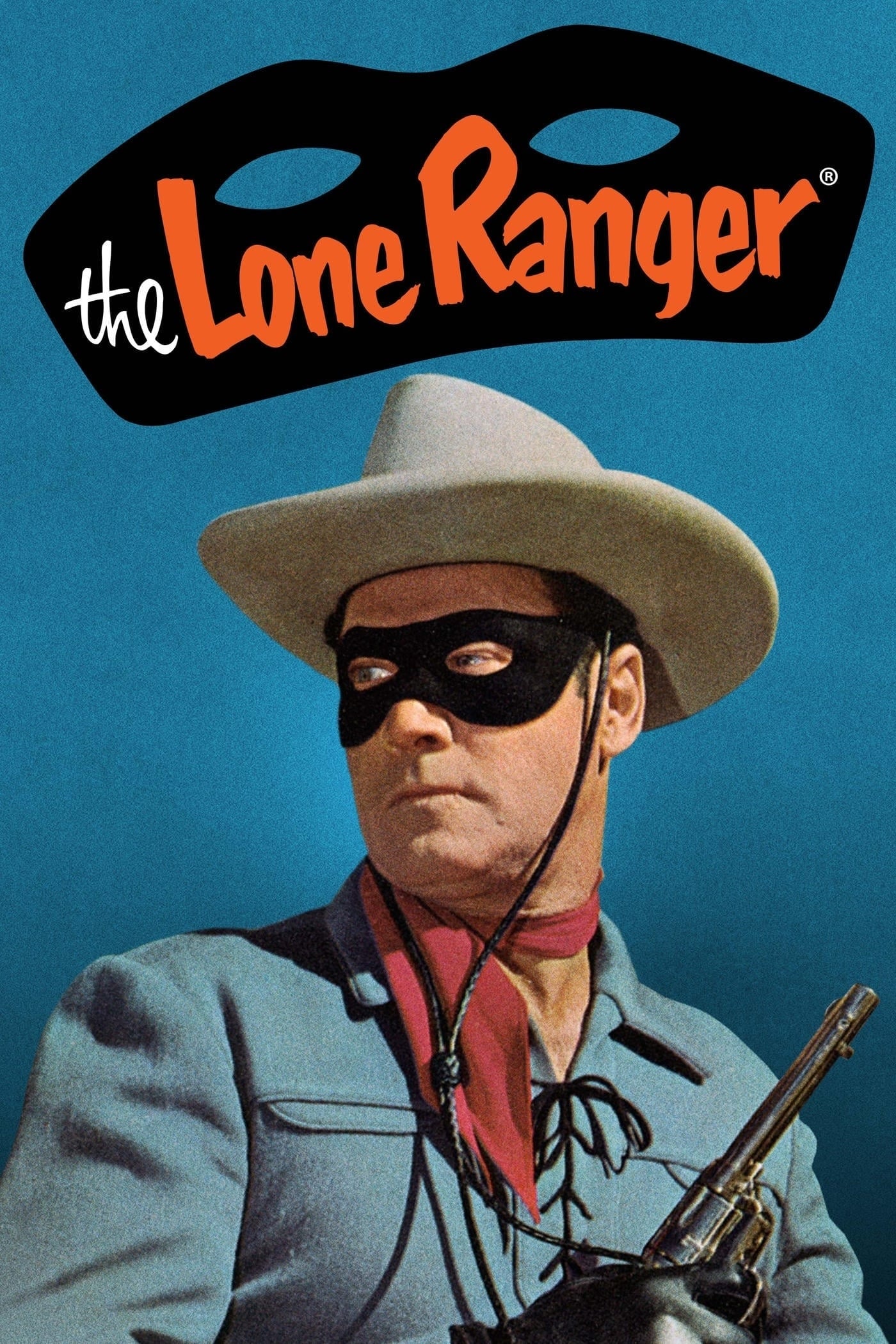 The Lone Ranger | The Lone Ranger