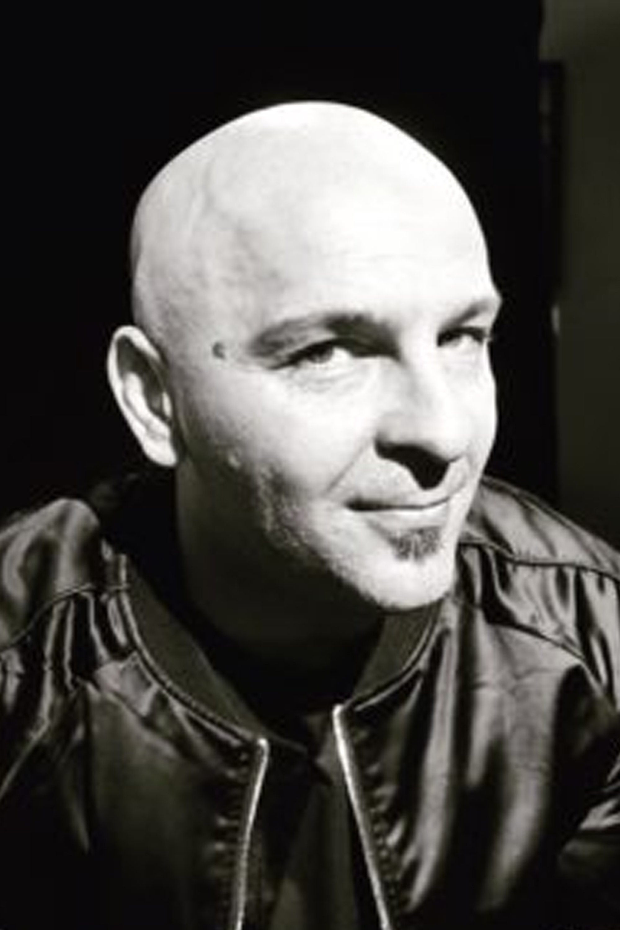بازیگر Alexis Puig  