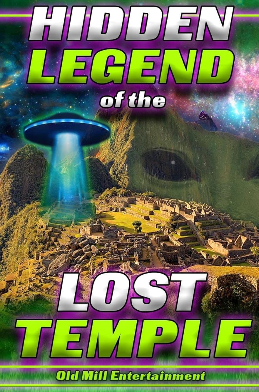 Hidden Legend of the Lost Temple | Hidden Legend of the Lost Temple