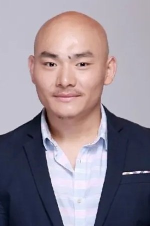بازیگر Yu Xin  