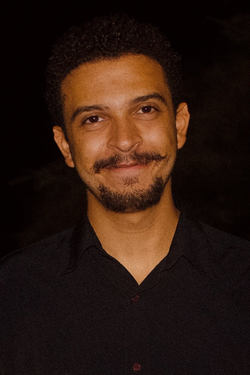 بازیگر Alex Frelser  