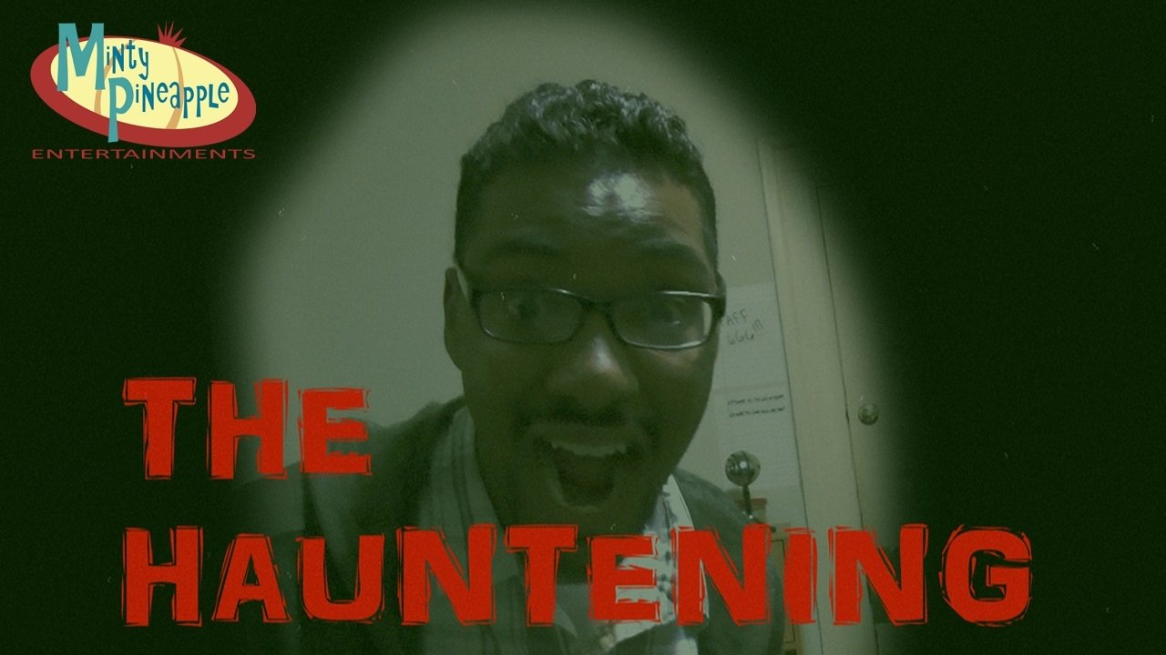 The Hauntening|The Hauntening