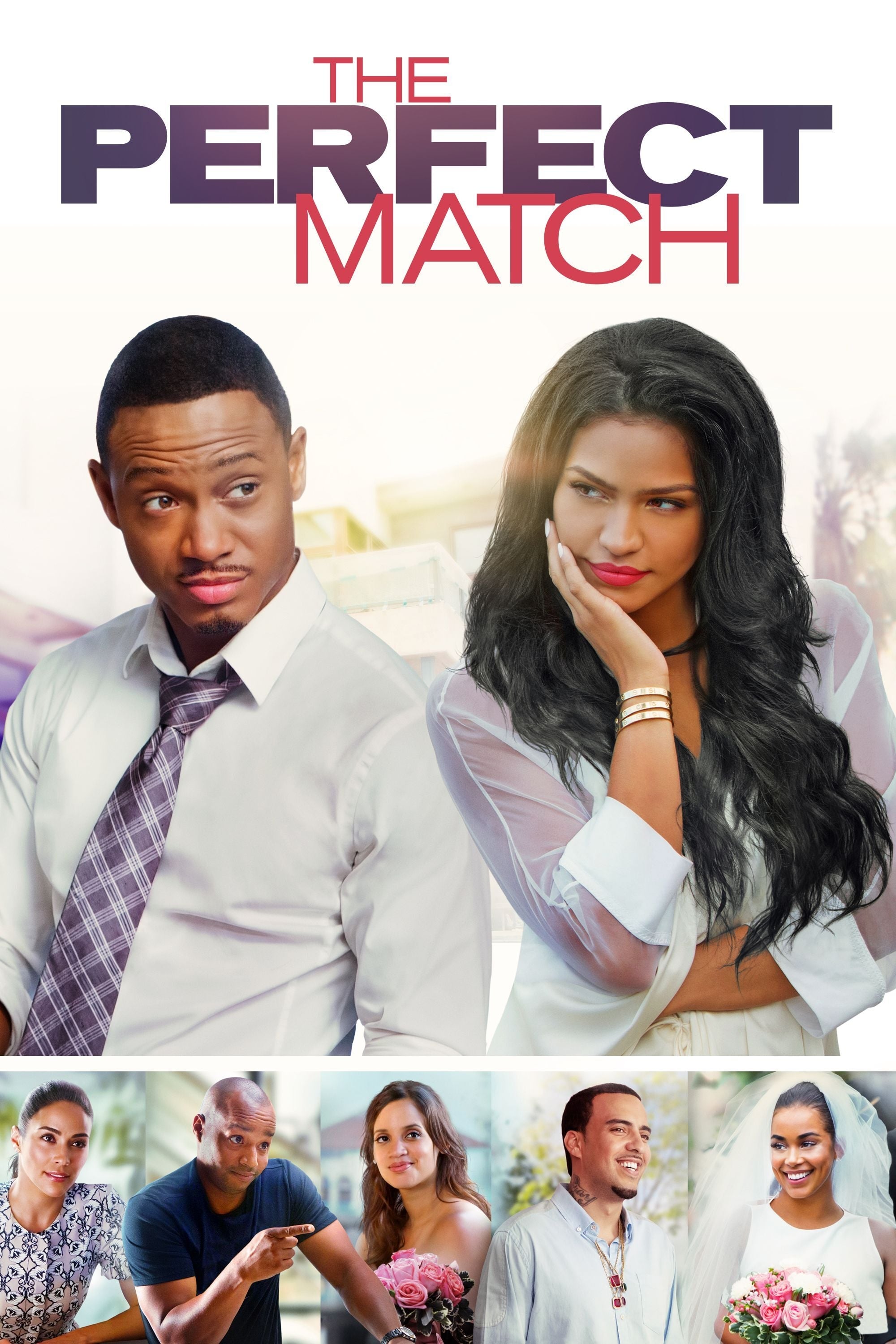 The Perfect Match | The Perfect Match