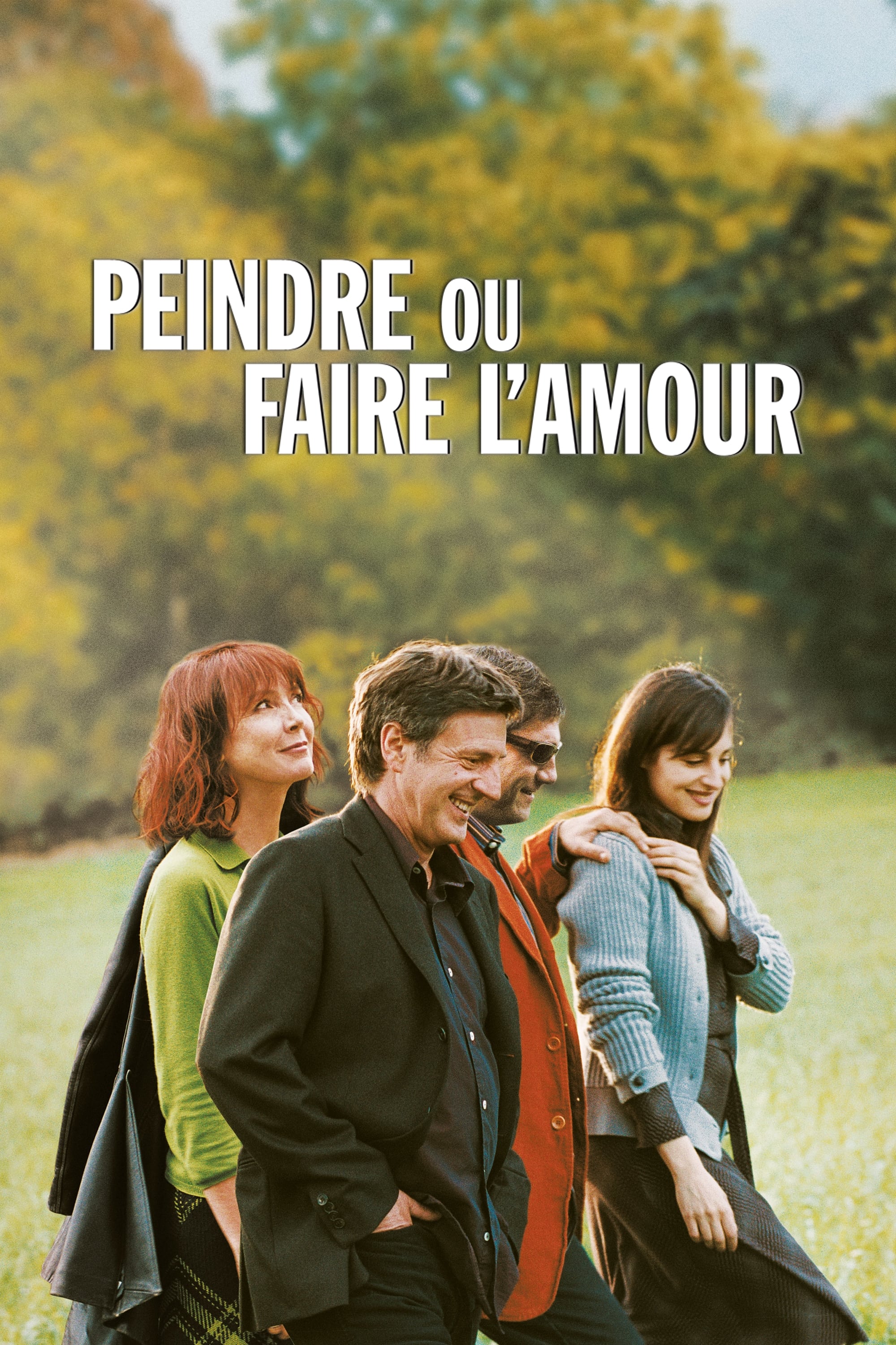 Peindre ou faire l'amour | Peindre ou faire l'amour