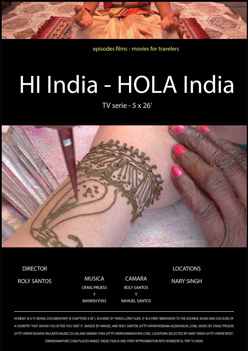 Hola India | Hola India