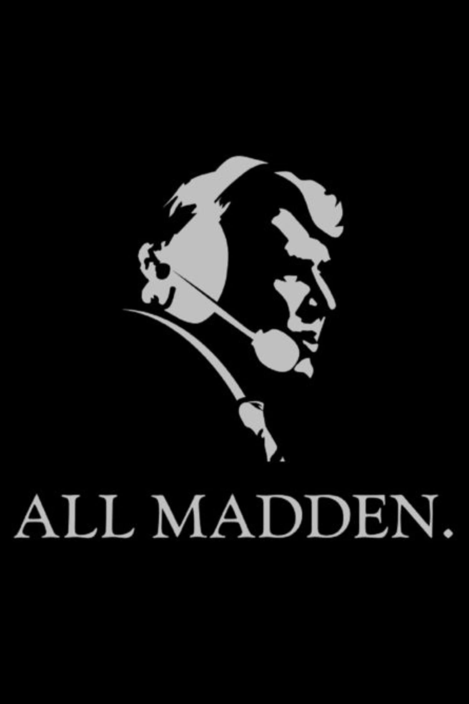 All Madden | All Madden