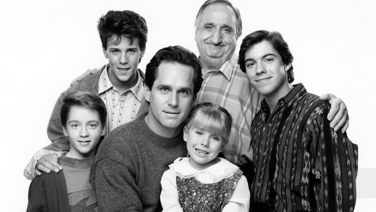 The Family Man|The Family Man