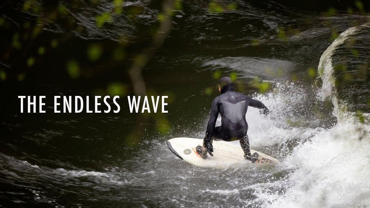 The Endless Wave (short film)|The Endless Wave (short film)