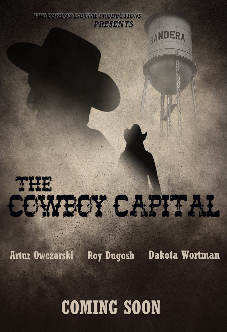 The Cowboy Capital | The Cowboy Capital