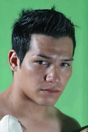 بازیگر Hernan Marquez  
