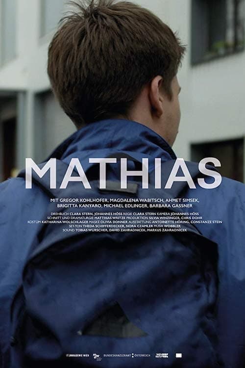 Mathias | Mathias