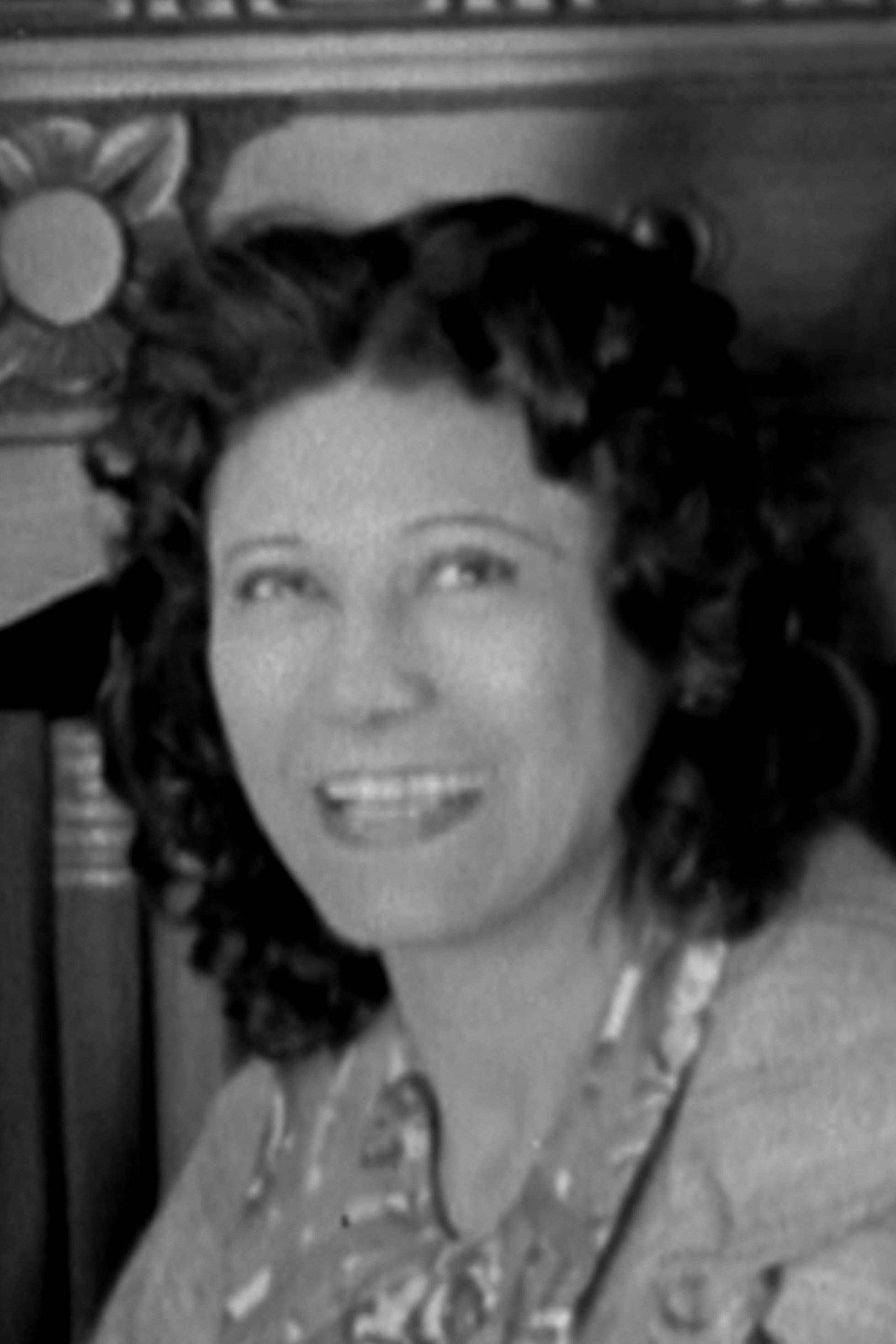 بازیگر Ethel Moses  
