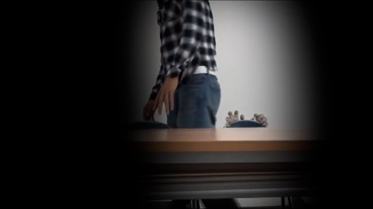 恐すぎる監視カメラ～2017年最恐版～|恐すぎる監視カメラ～2017年最恐版～