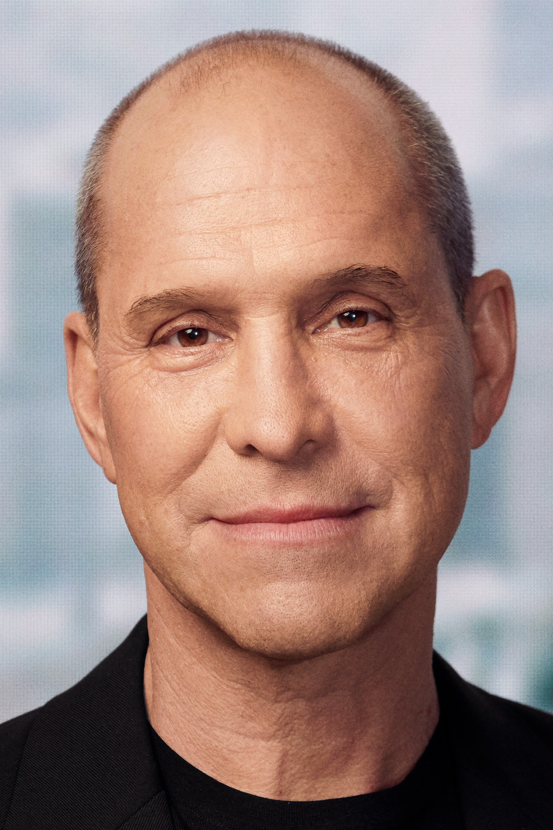 بازیگر Brian Robbins  