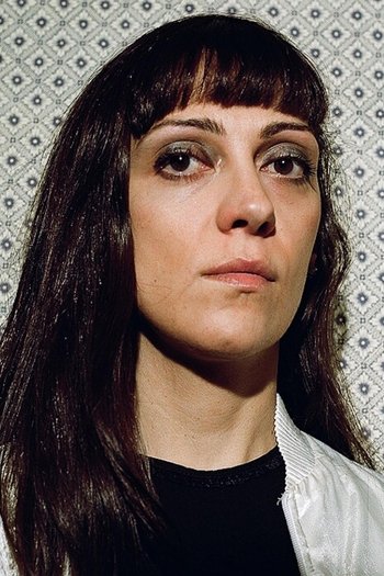 بازیگر Melissa Dullius  