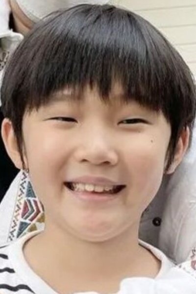 بازیگر Ho Park Jeong  