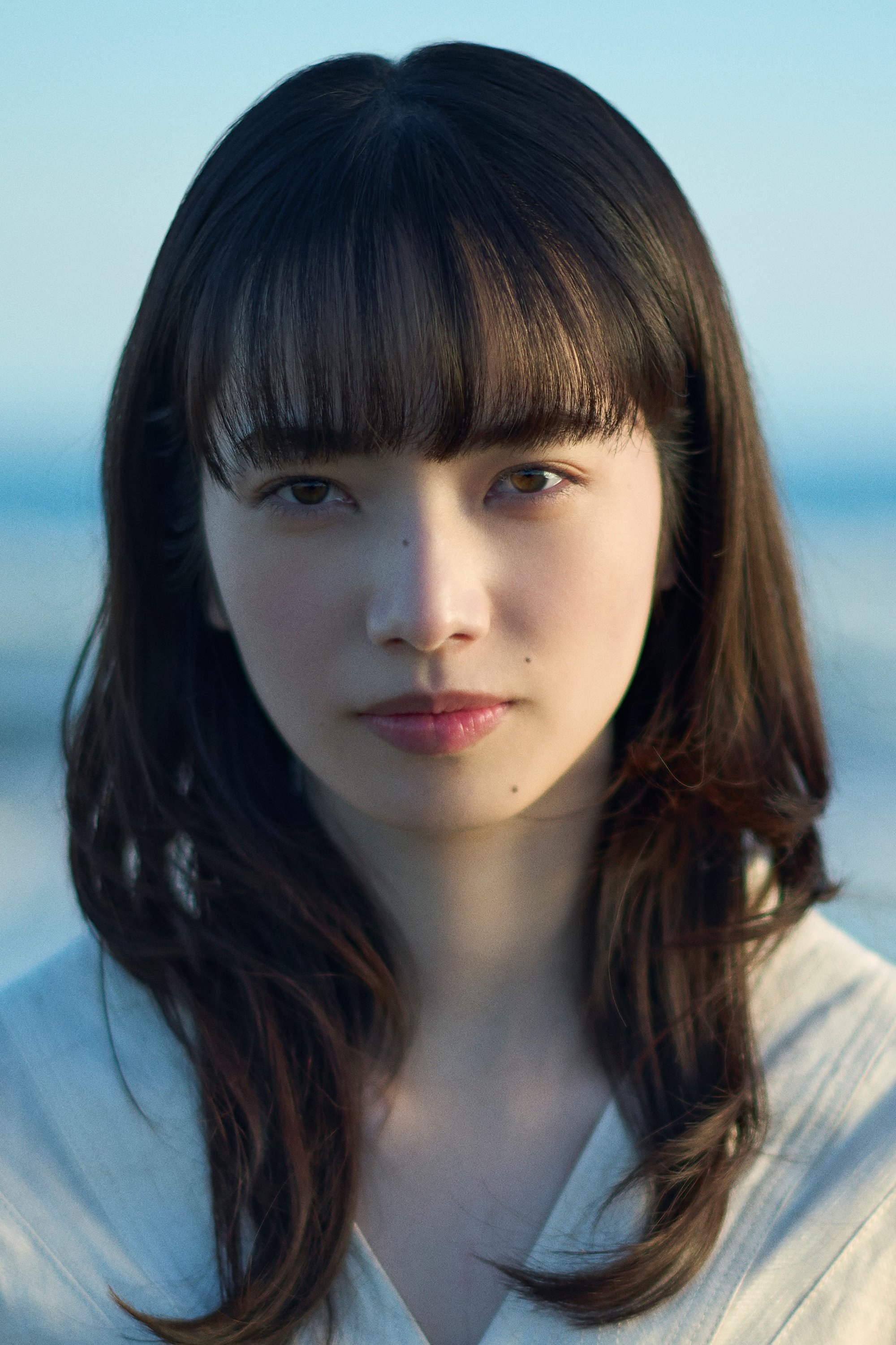 بازیگر 小松菜奈  