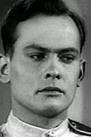 بازیگر Eugeny Novikov  