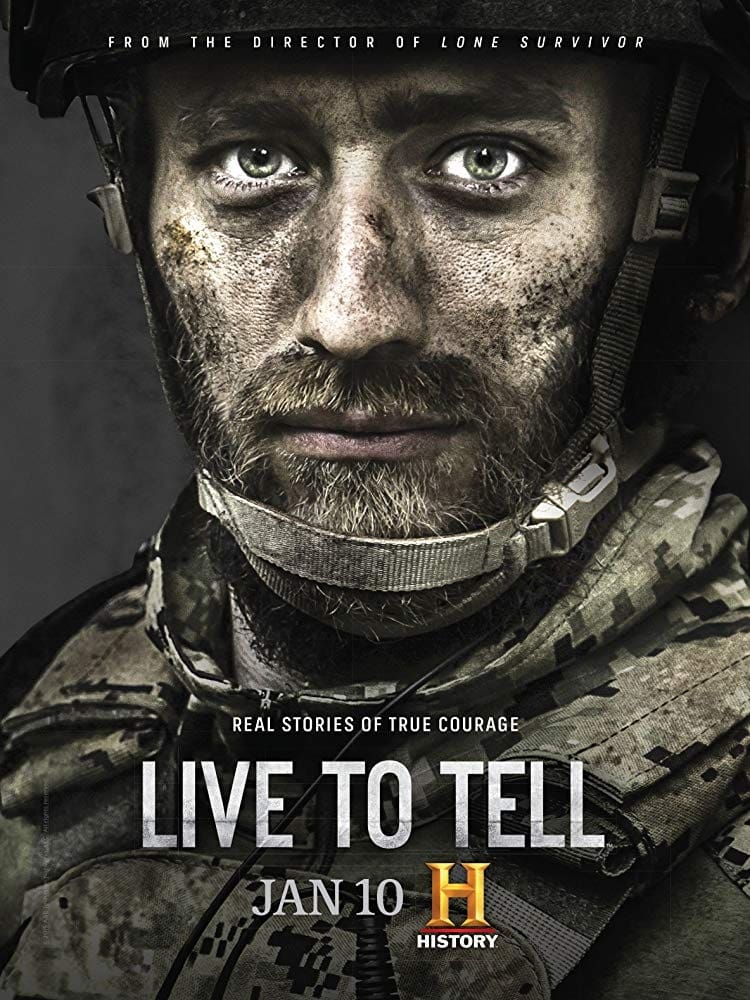 Live to Tell | Live to Tell