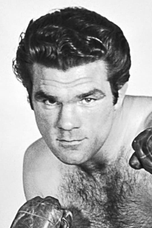 بازیگر Freddie Mills  