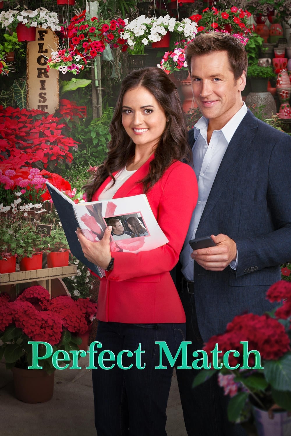 Perfect Match | Perfect Match