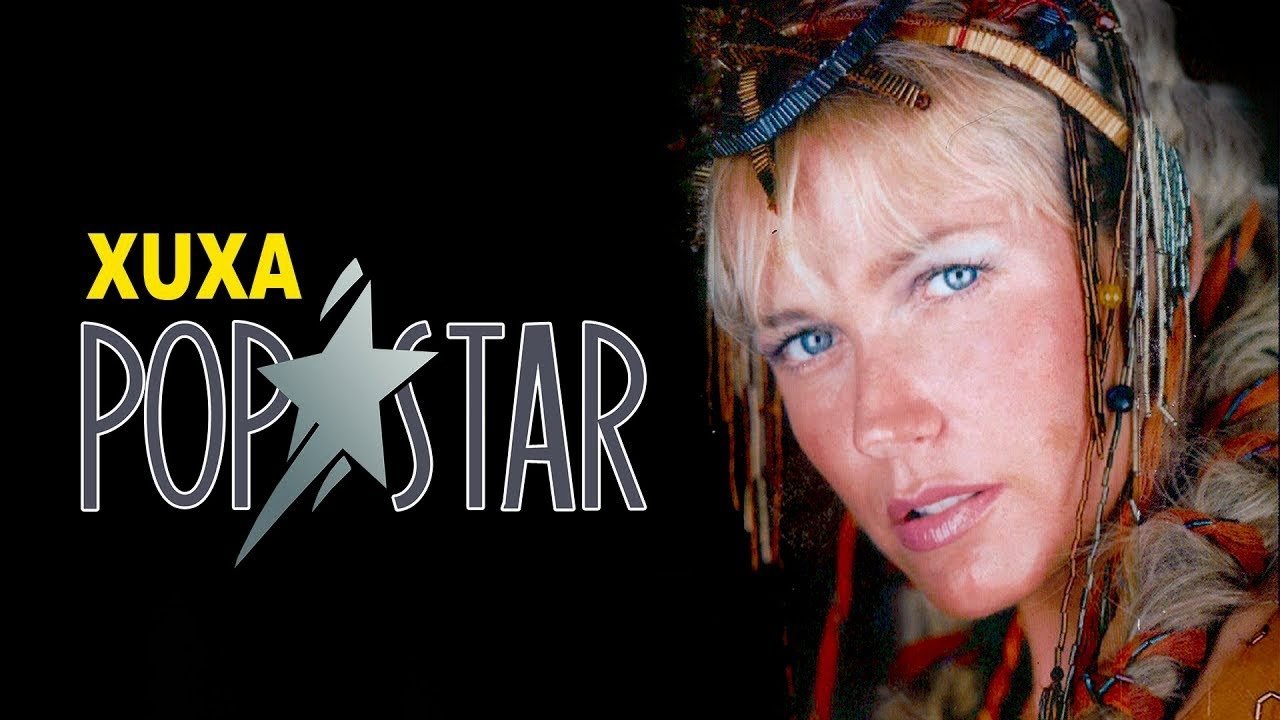 Xuxa Popstar|Xuxa Popstar
