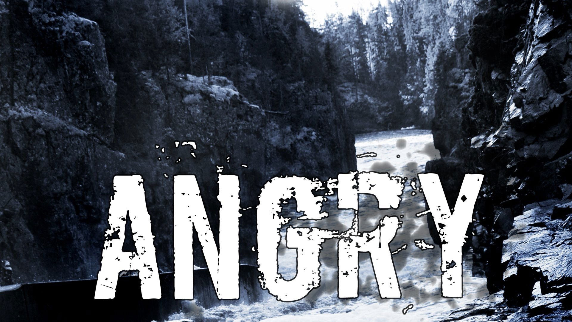 Angry|Angry