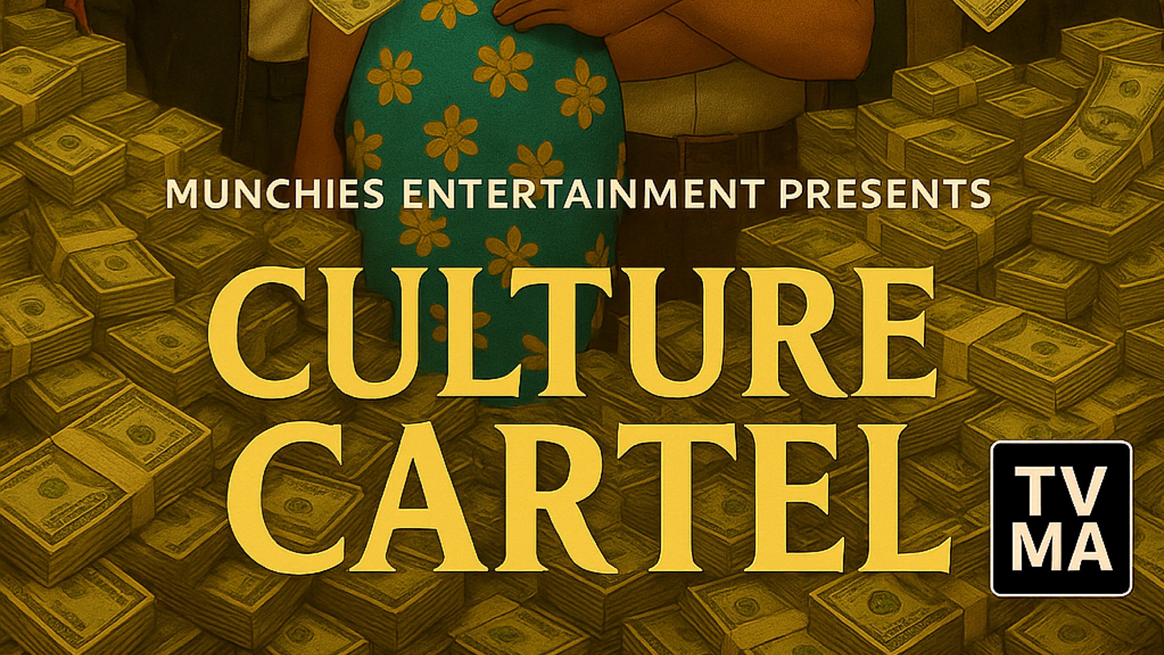 Culture Cartel|Culture Cartel