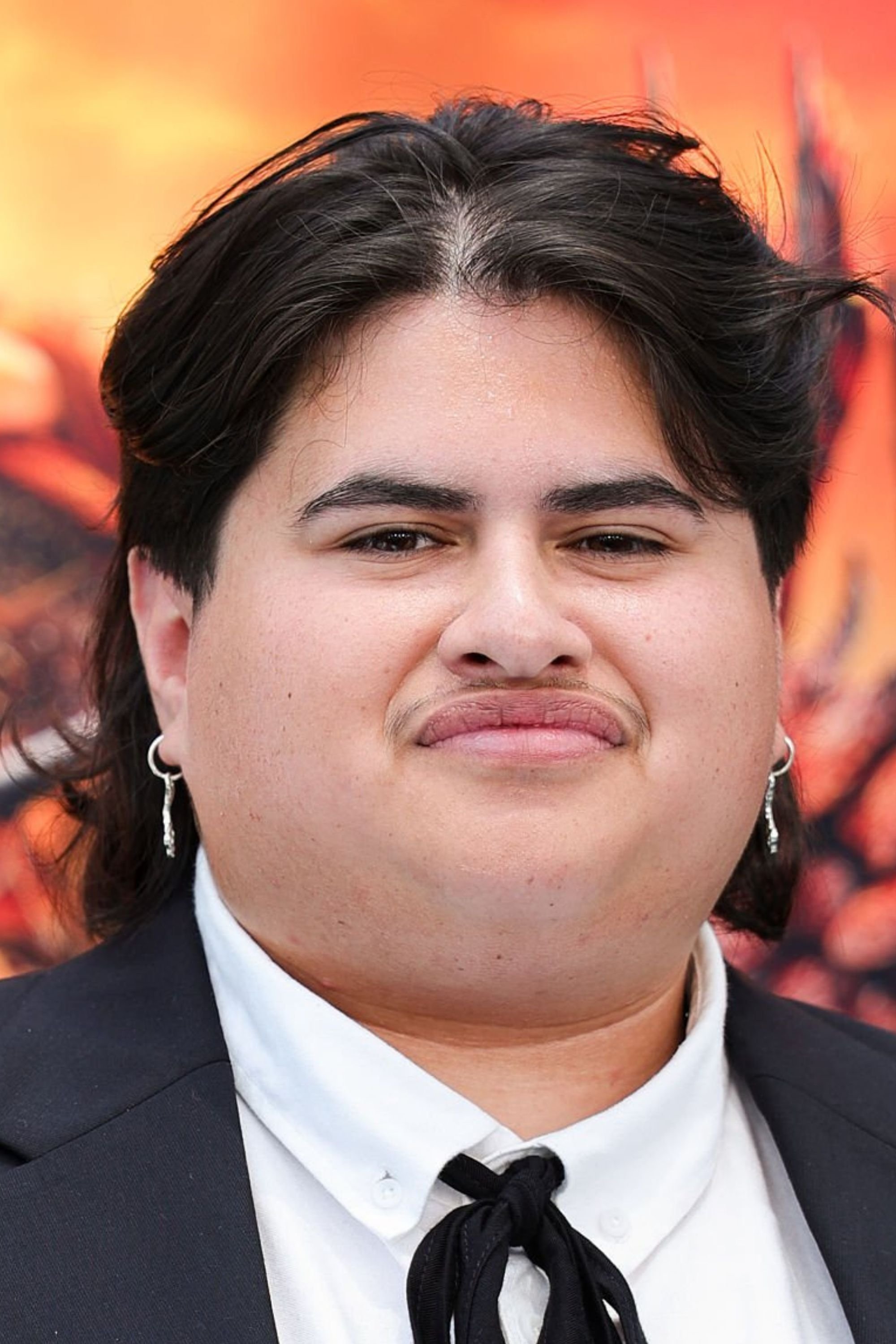 بازیگر Julian Dennison  