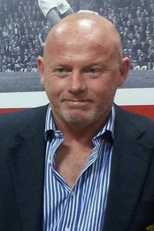 بازیگر Perry Groves  