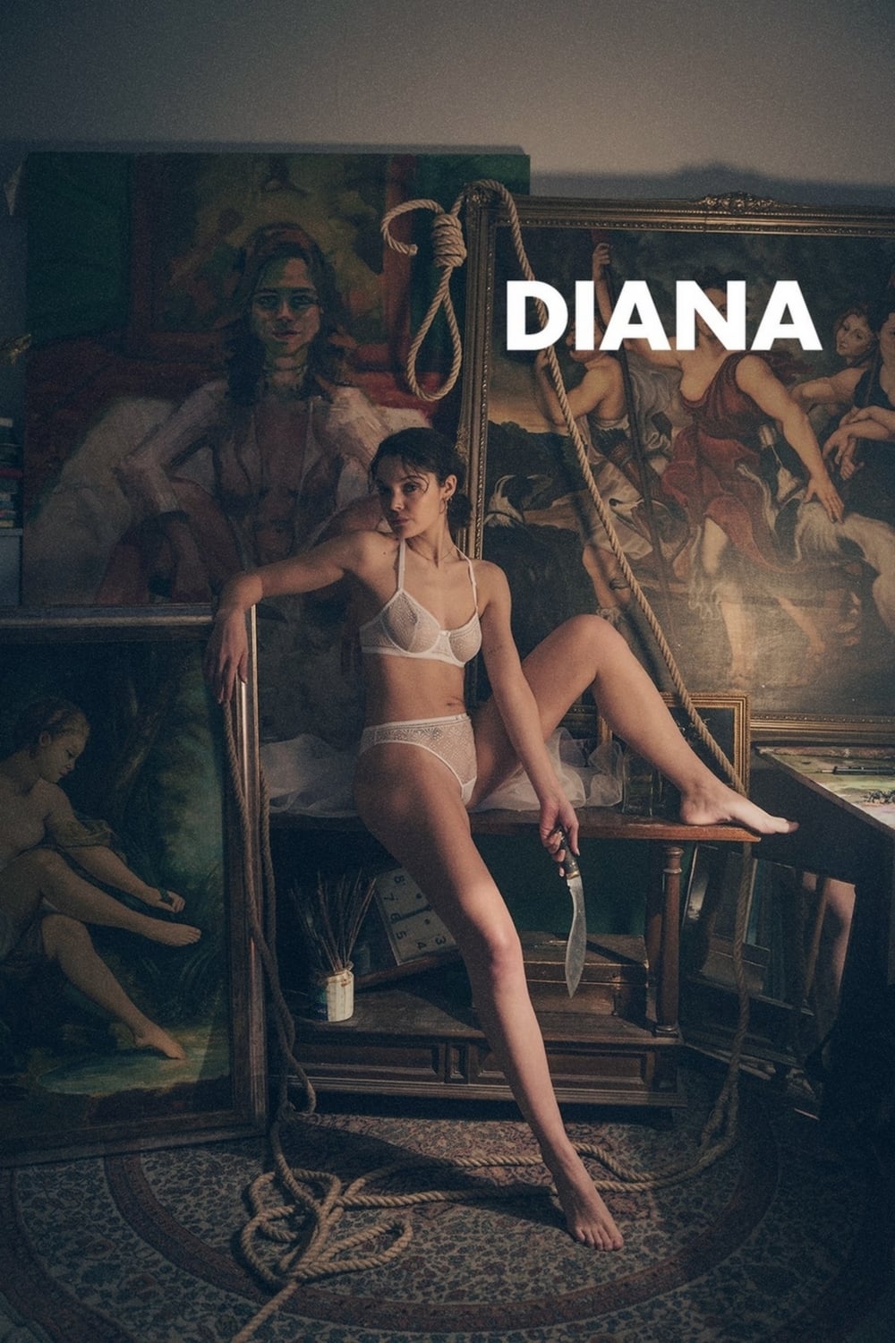 Diana | Diana