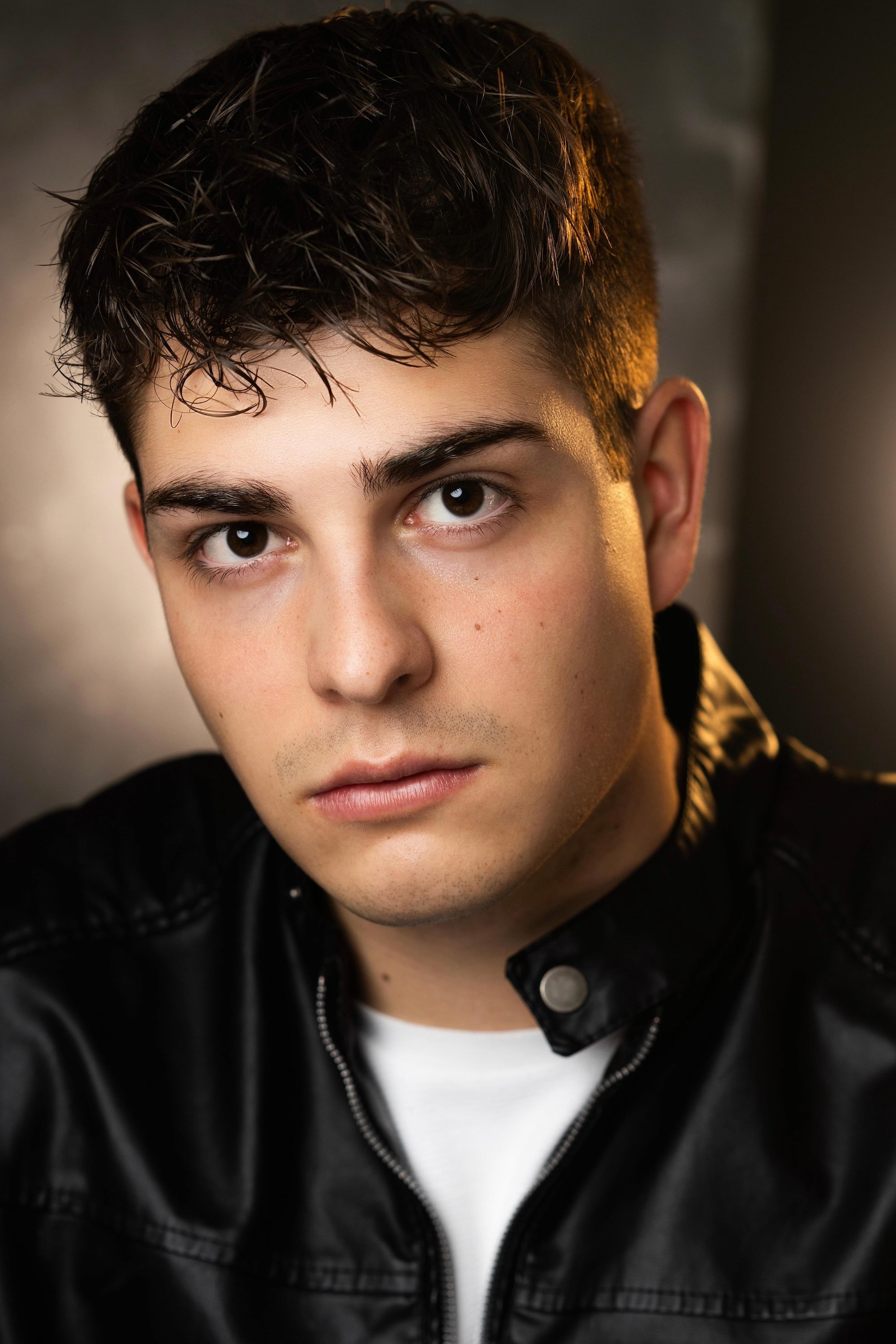 بازیگر Maximilian Schulze  