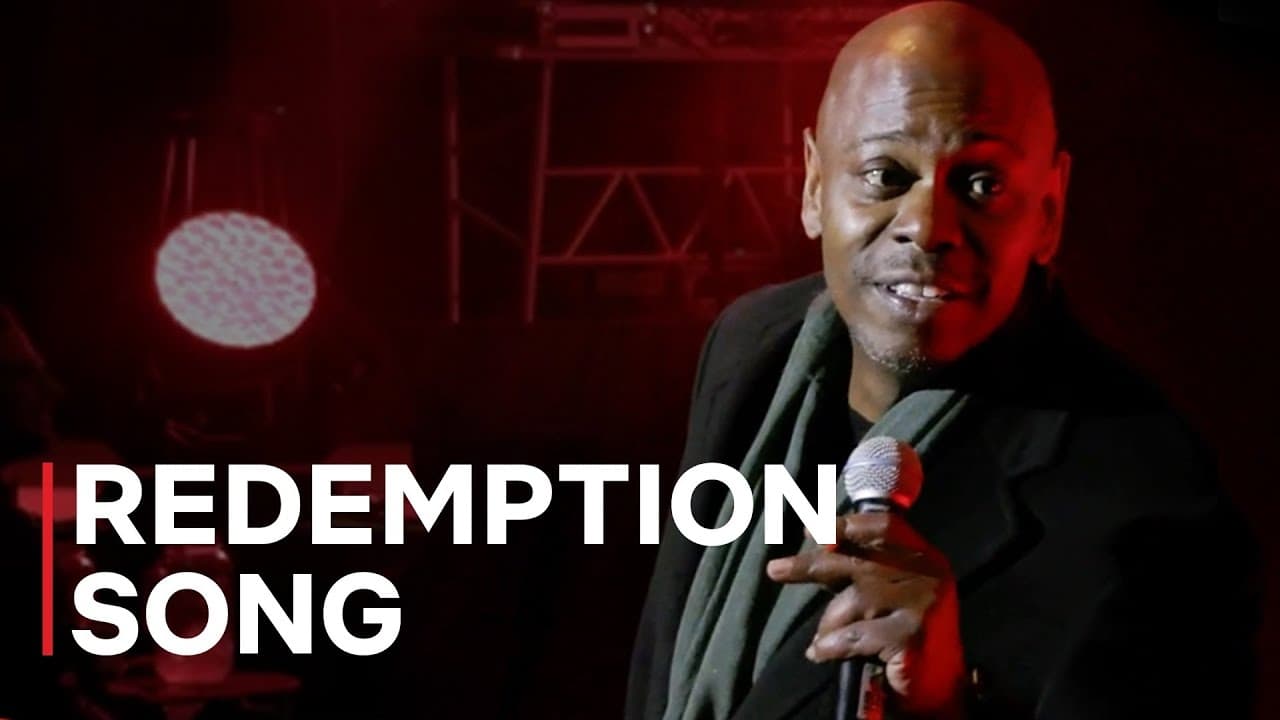 Dave Chappelle: Redemption Song|Dave Chappelle: Redemption Song