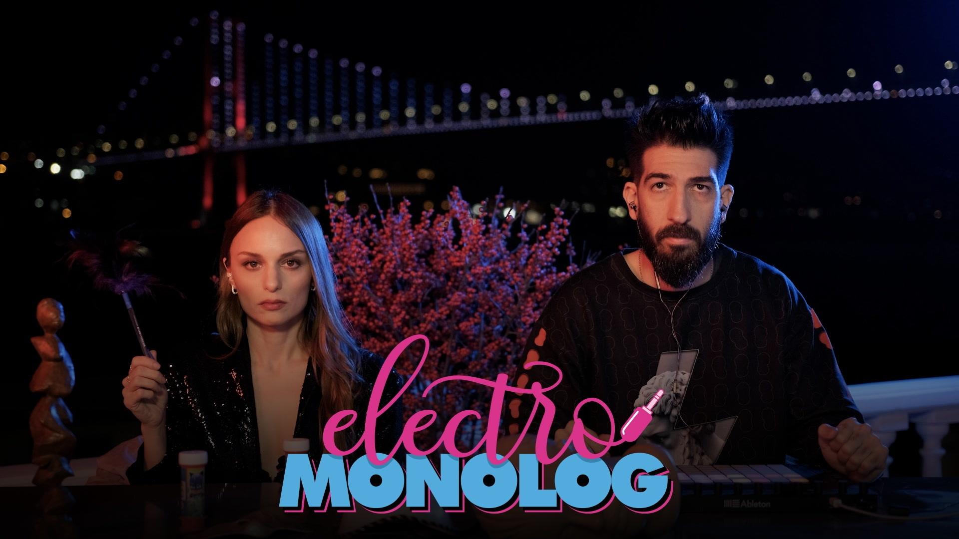 Electro Monolog|Electro Monolog